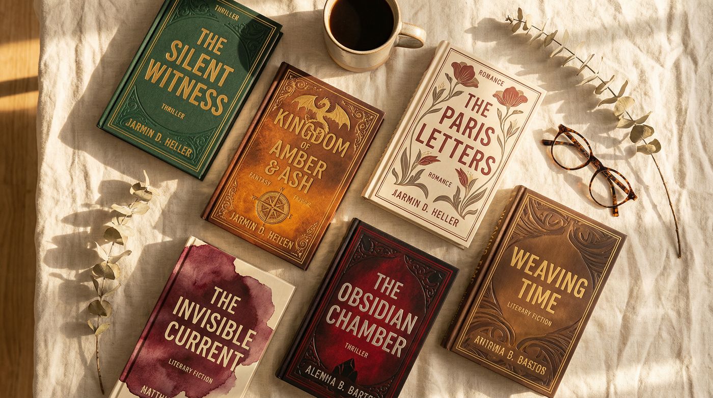 Books